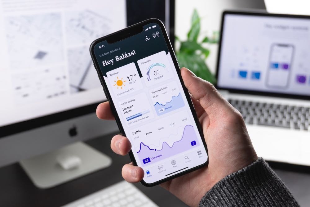 A17 - Boresha Limited