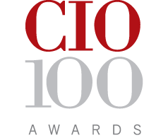 Awards Logo Cio100 - Boresha Limited